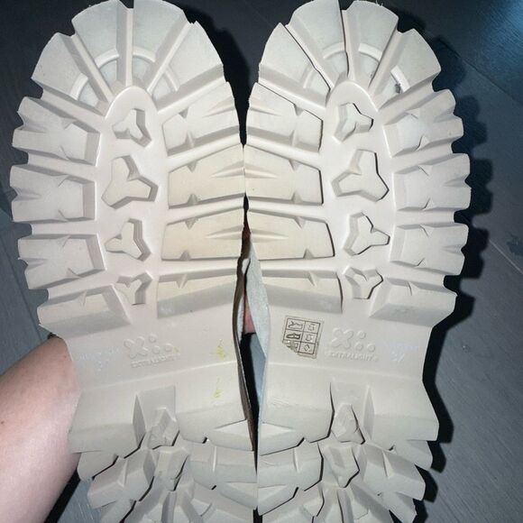 Pedro García Cream Sandals, 37 - Picture 6 of 8